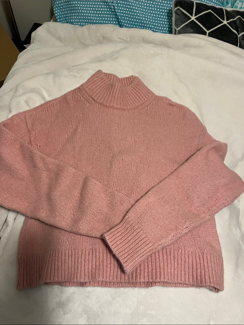 Sunday Best Sweater
